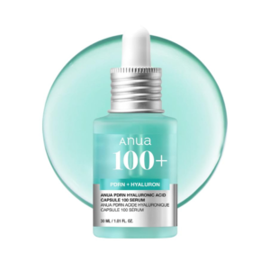 Pdrn hyaluronic acid capsule 100 serum