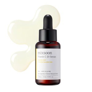 Vitamina c 20 serum