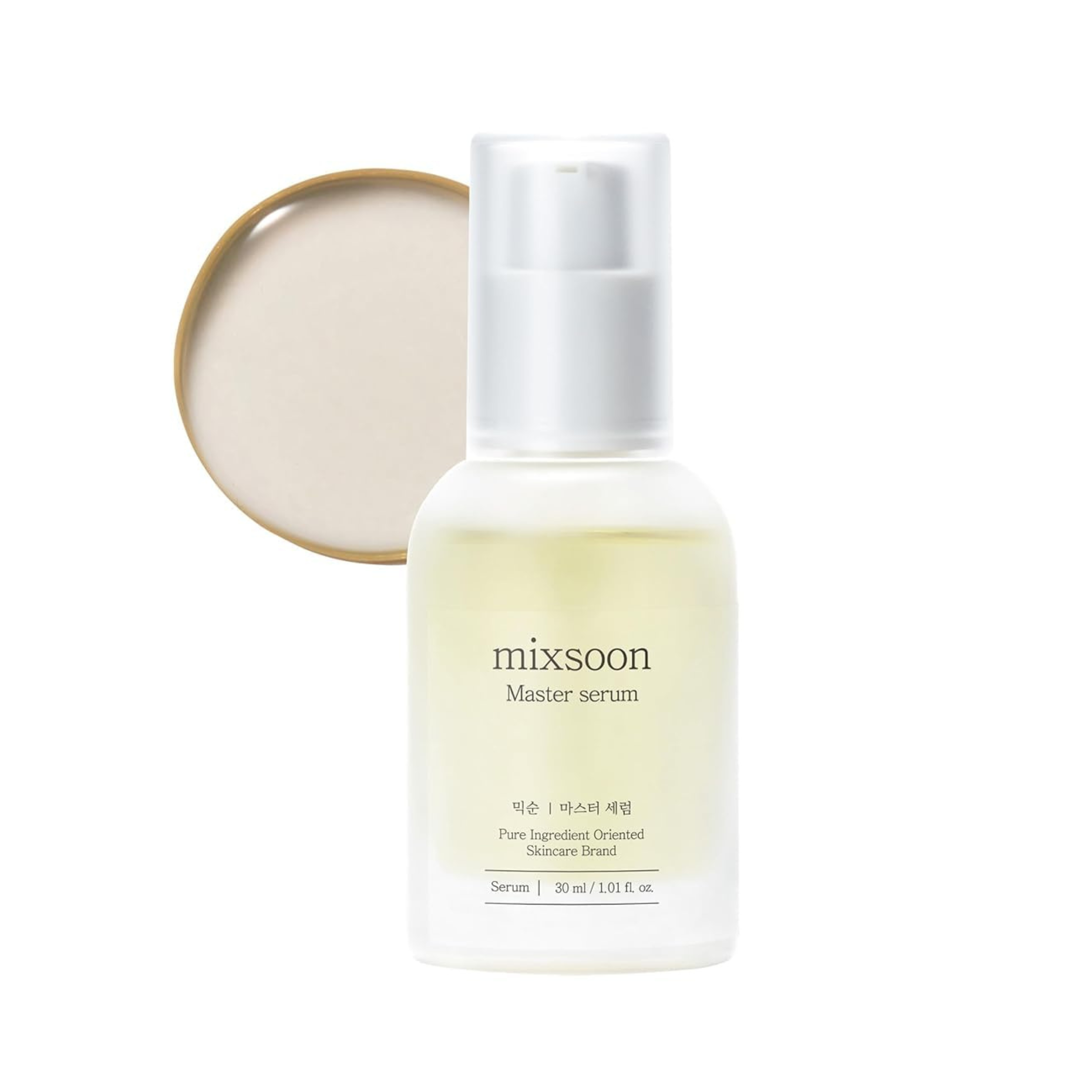 Master serum