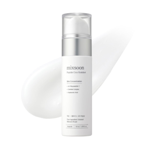 Peptide cica hyalshot