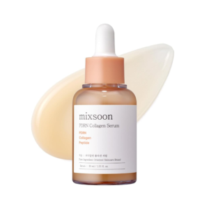 Pdrn collagen serum