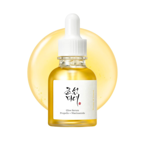 Glow serum propolis+ niacinamide