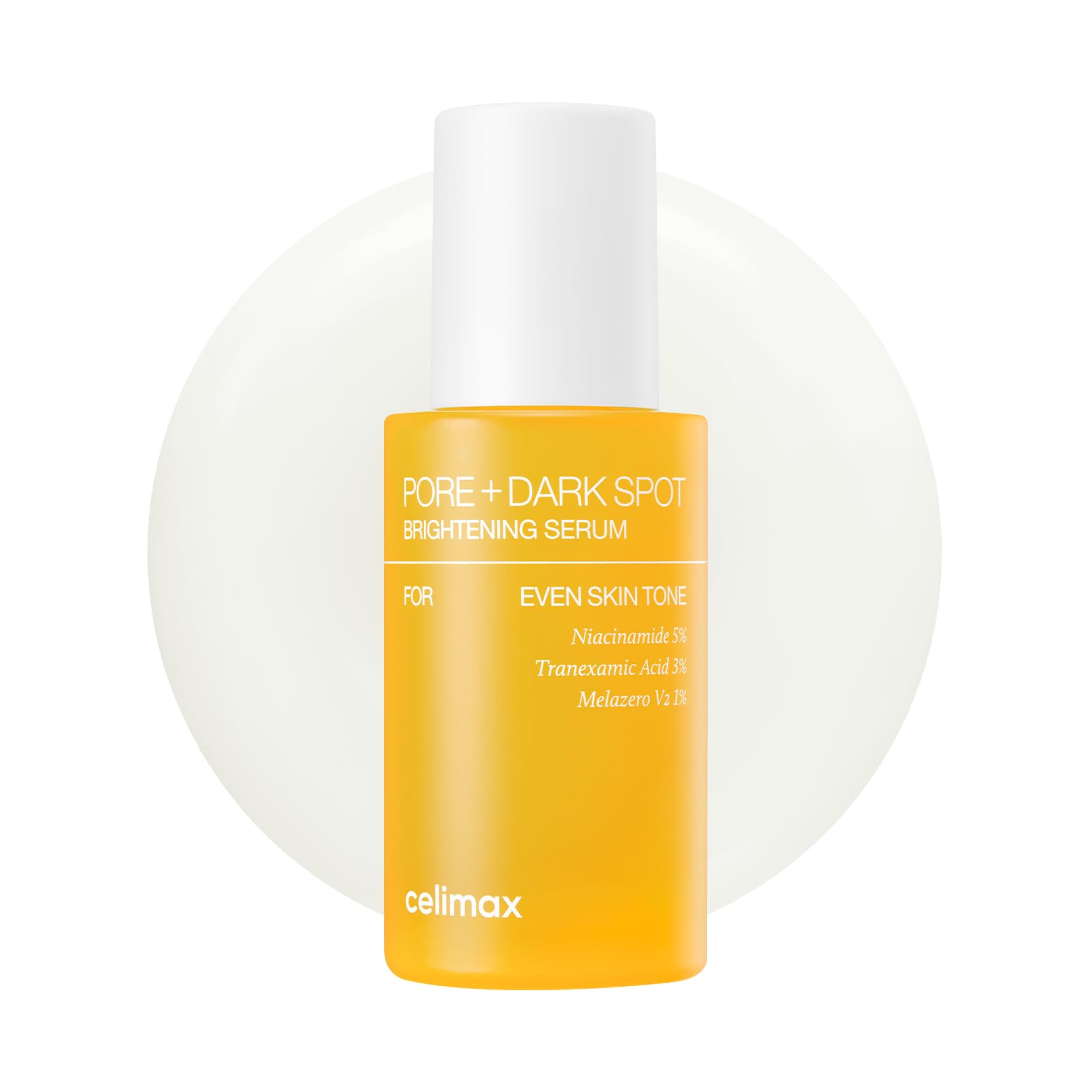 Pore+Dark Sot Brightening Serum