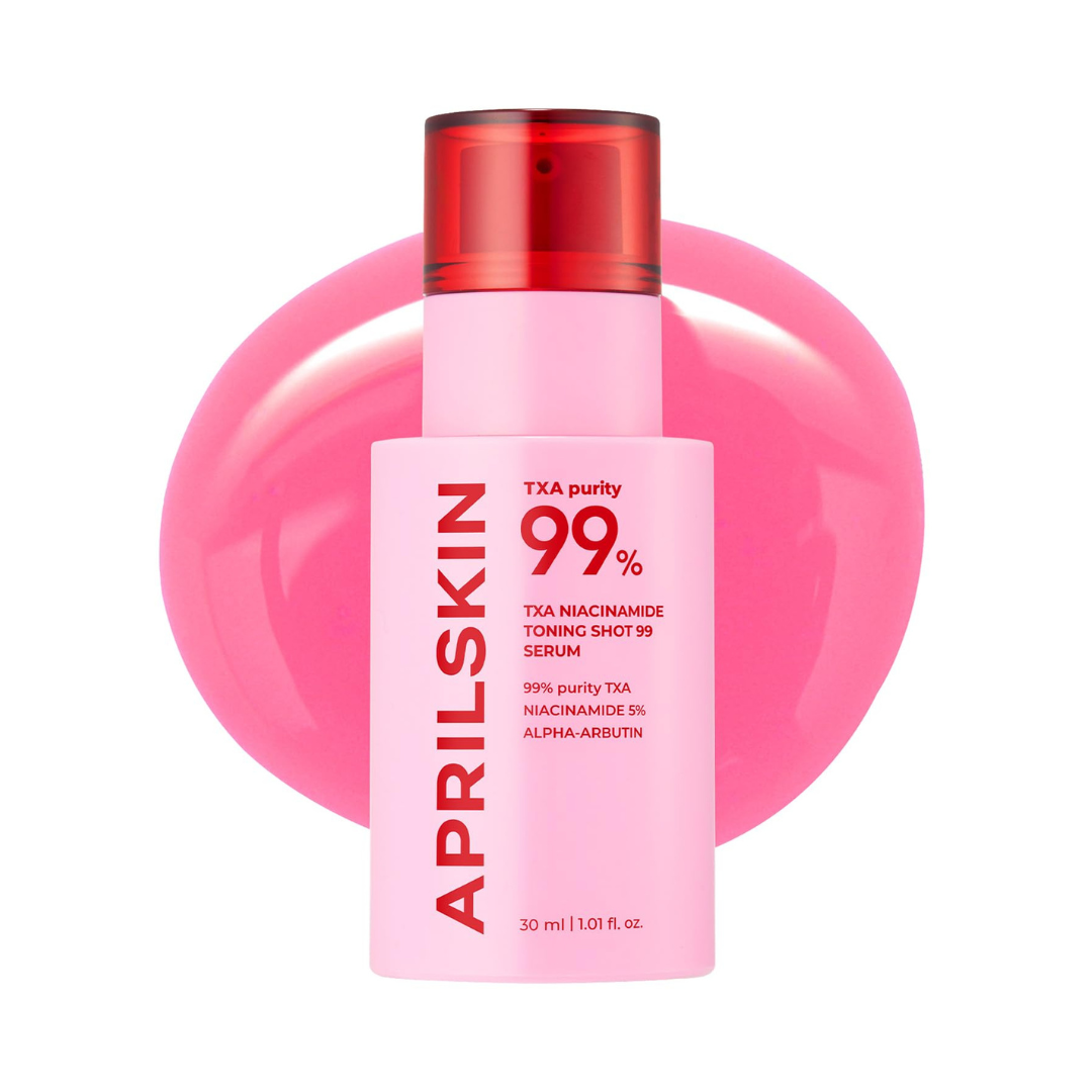Txa Niacinamide Toning Shot 99 serum