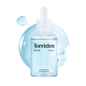 Low Molecular Hyaluronic Acid