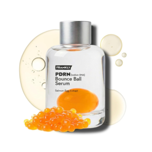 Pdrn Bounce Ball