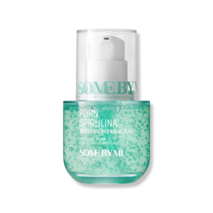 Pdrn Spirulina Soothing Repair Serum