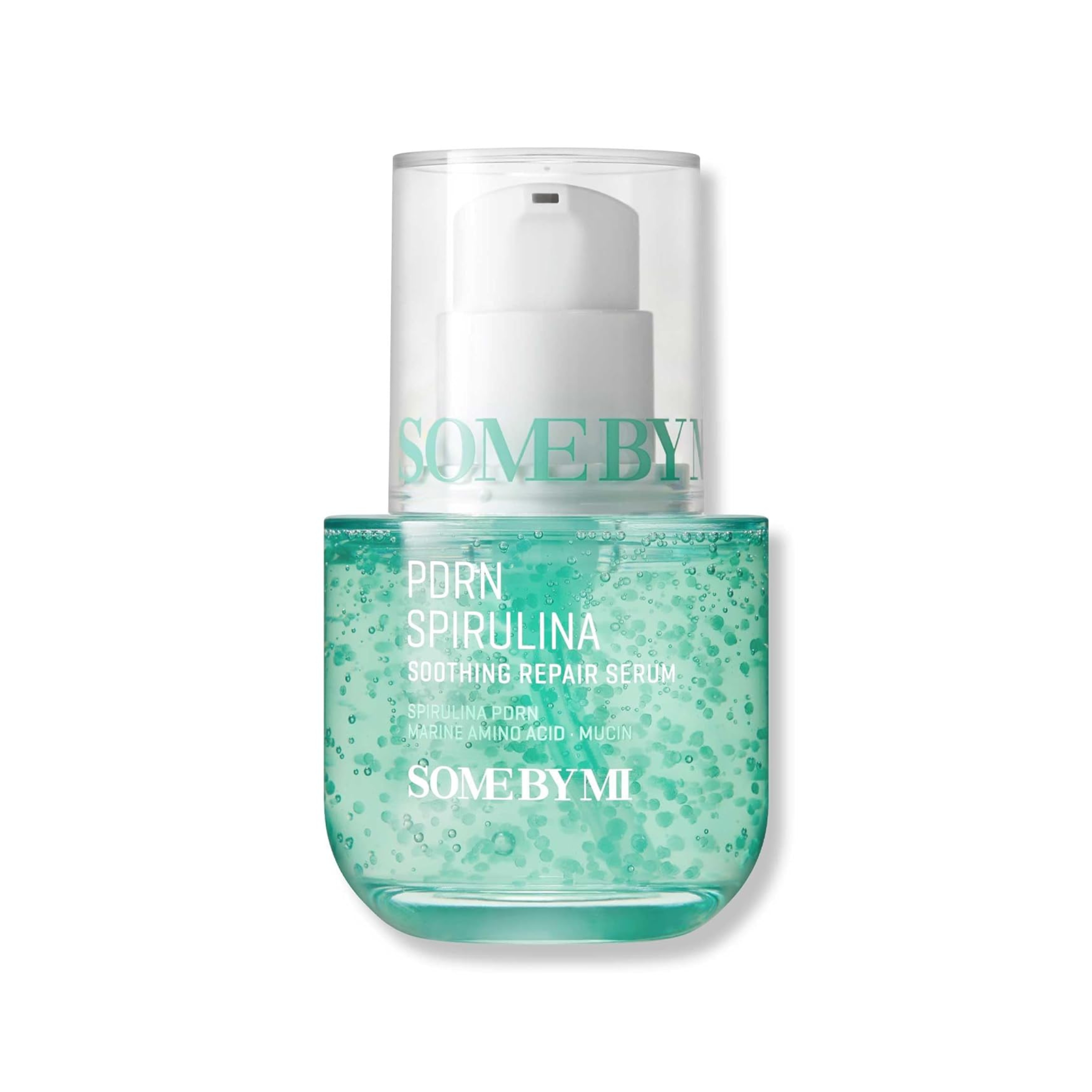 Pdrn Spirulina Soothing Repair Serum