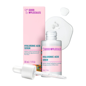Hyaluronic Acid Serum
