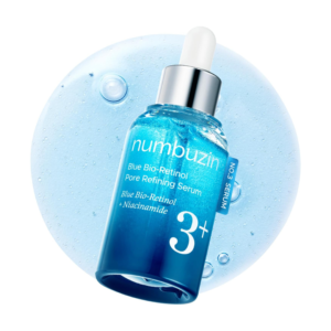 Blue bio -Retinol +Niacinamide