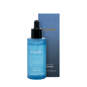 Hyaluronic Ampoule