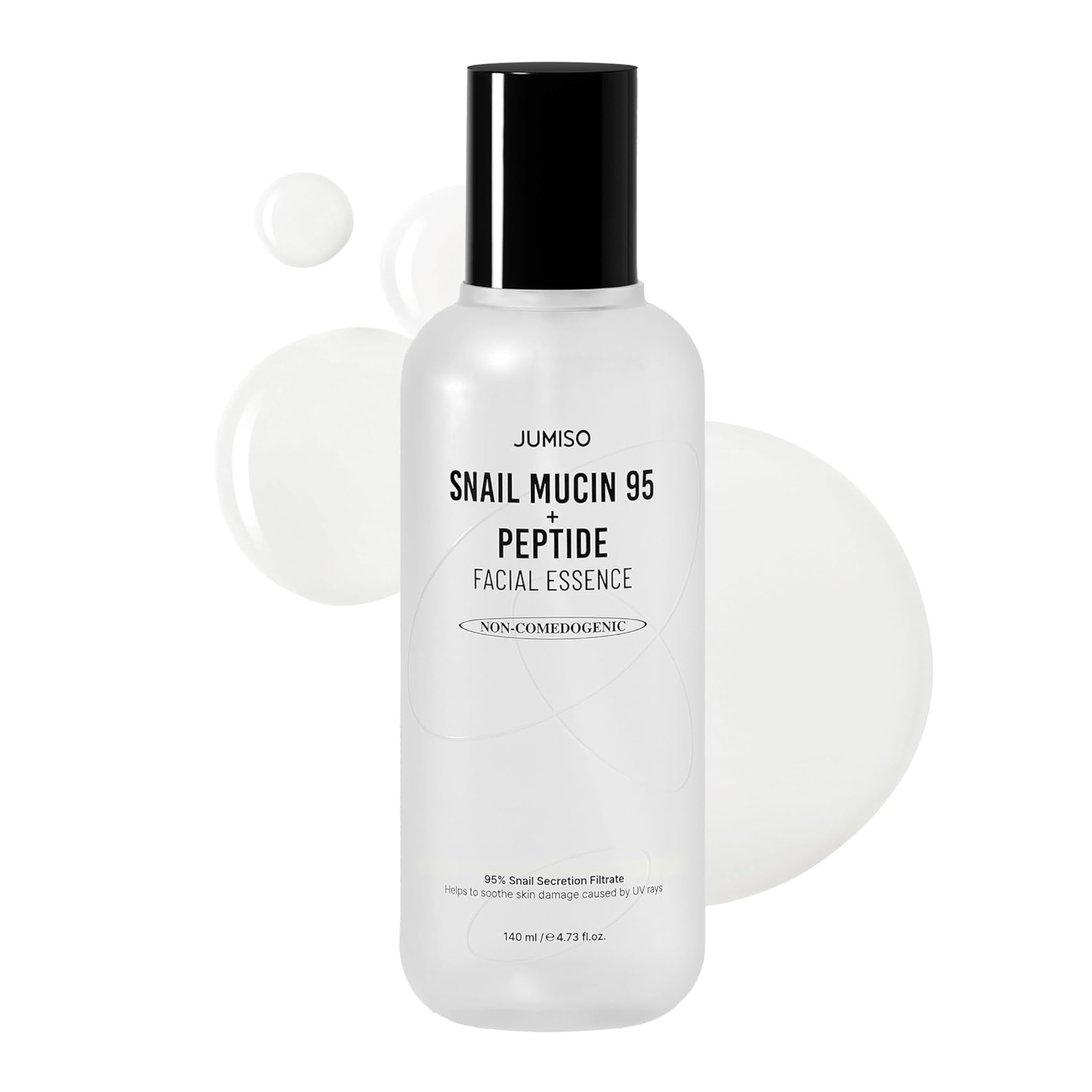 Snail Mucin 95 + Peptide