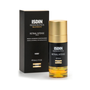 Retinal Intense Serum