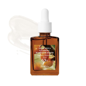 Vitamin C Boosting Serum
