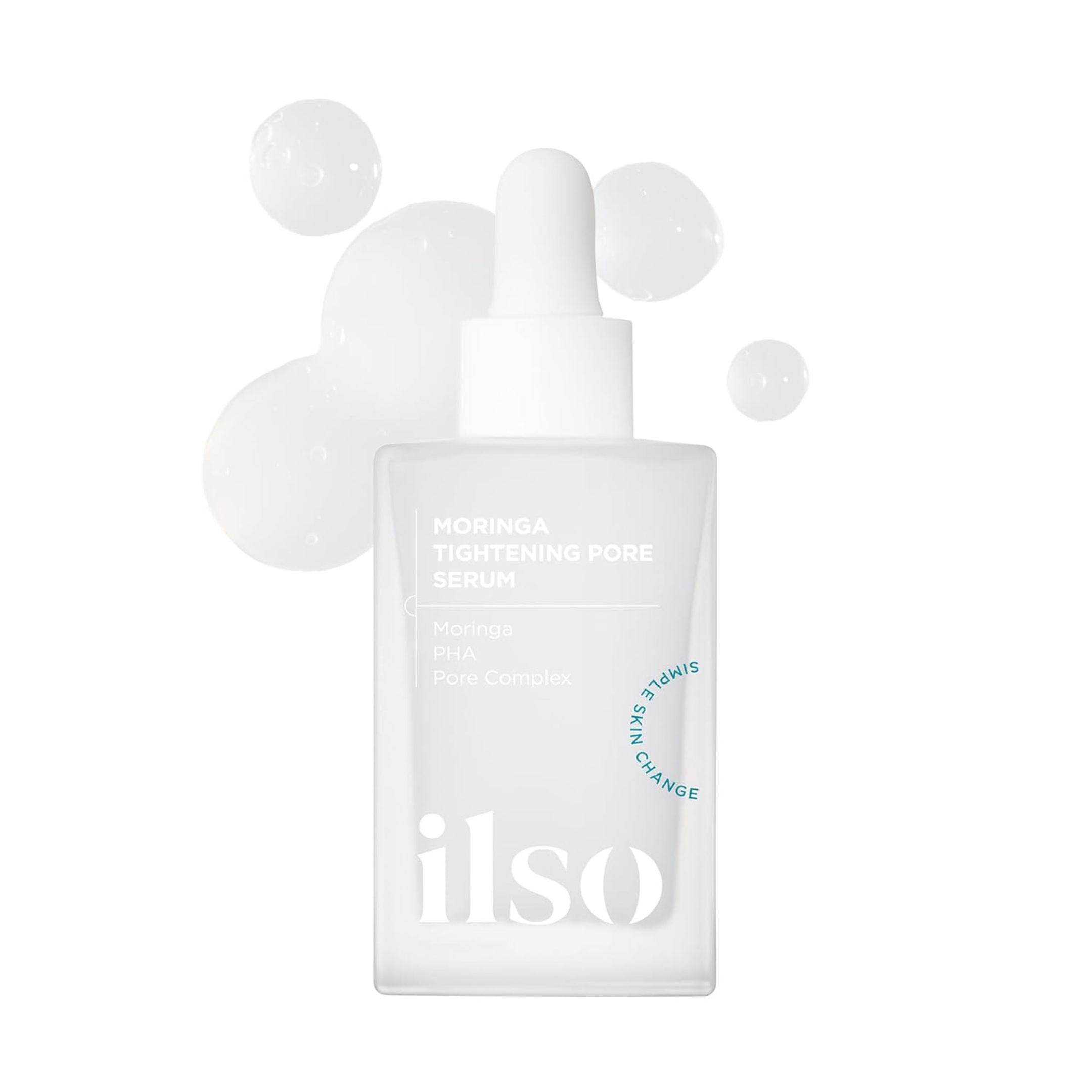 Moringa Tightening Pore Serum