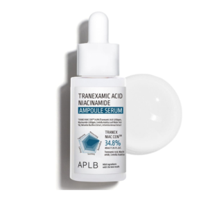 Tranexamic Acid Niacinamide