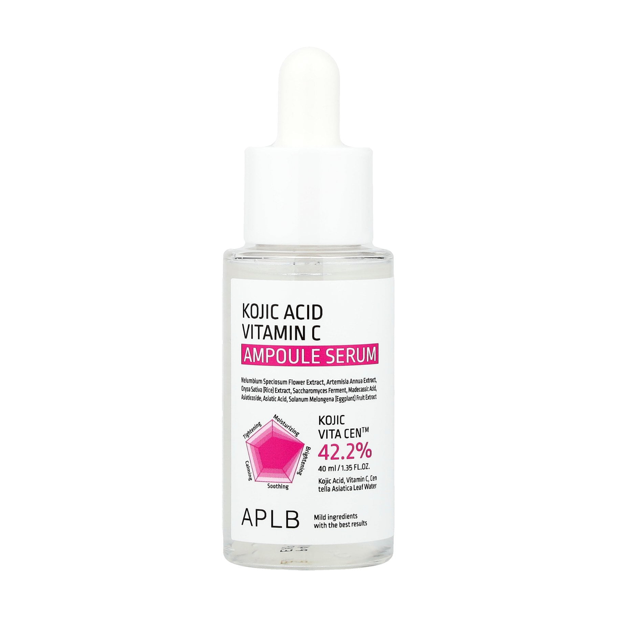 Kojic Acid Vitamin C