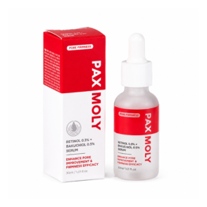 Retinol 0.3 % Bakuchiol 0.5 % Serum
