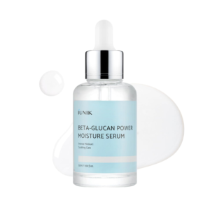 Beta Glucan Power  Moisture Serum