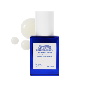 0.1 % Gentle Retinol Serum