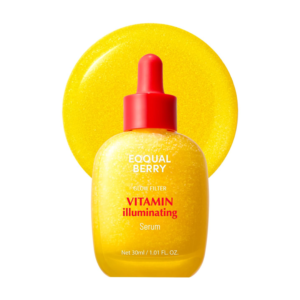 Vitamin Illuminating Serum
