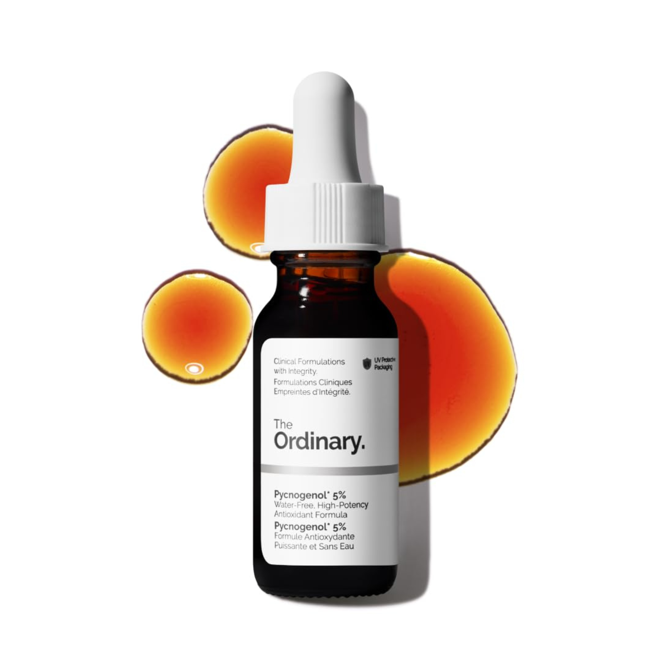 Pycnogenol 5 %