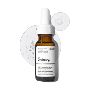 Multi - Peptide eye serum