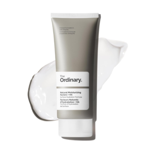 Natural Moisturizing Factors +HA