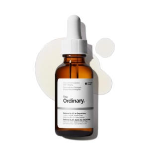 Retinol 0.2% in Squalane