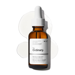 Retinol 1% in Squalane