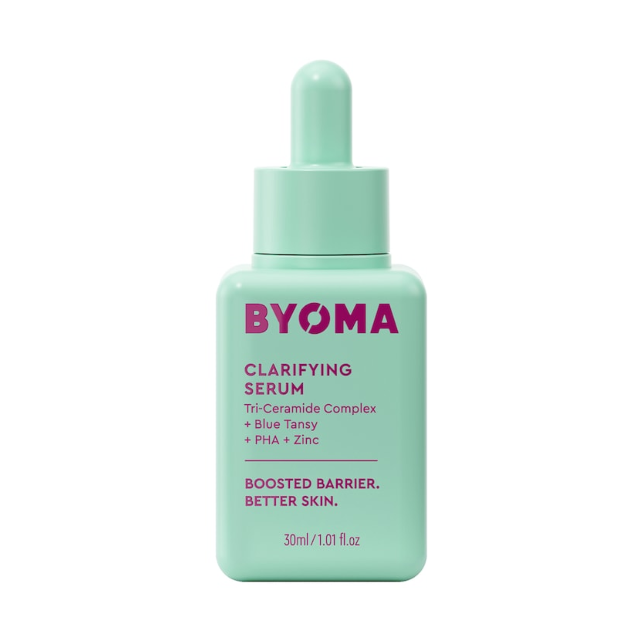 Clarifying Serum