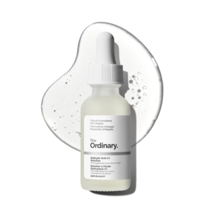 Salicylic Acid 2% Solution