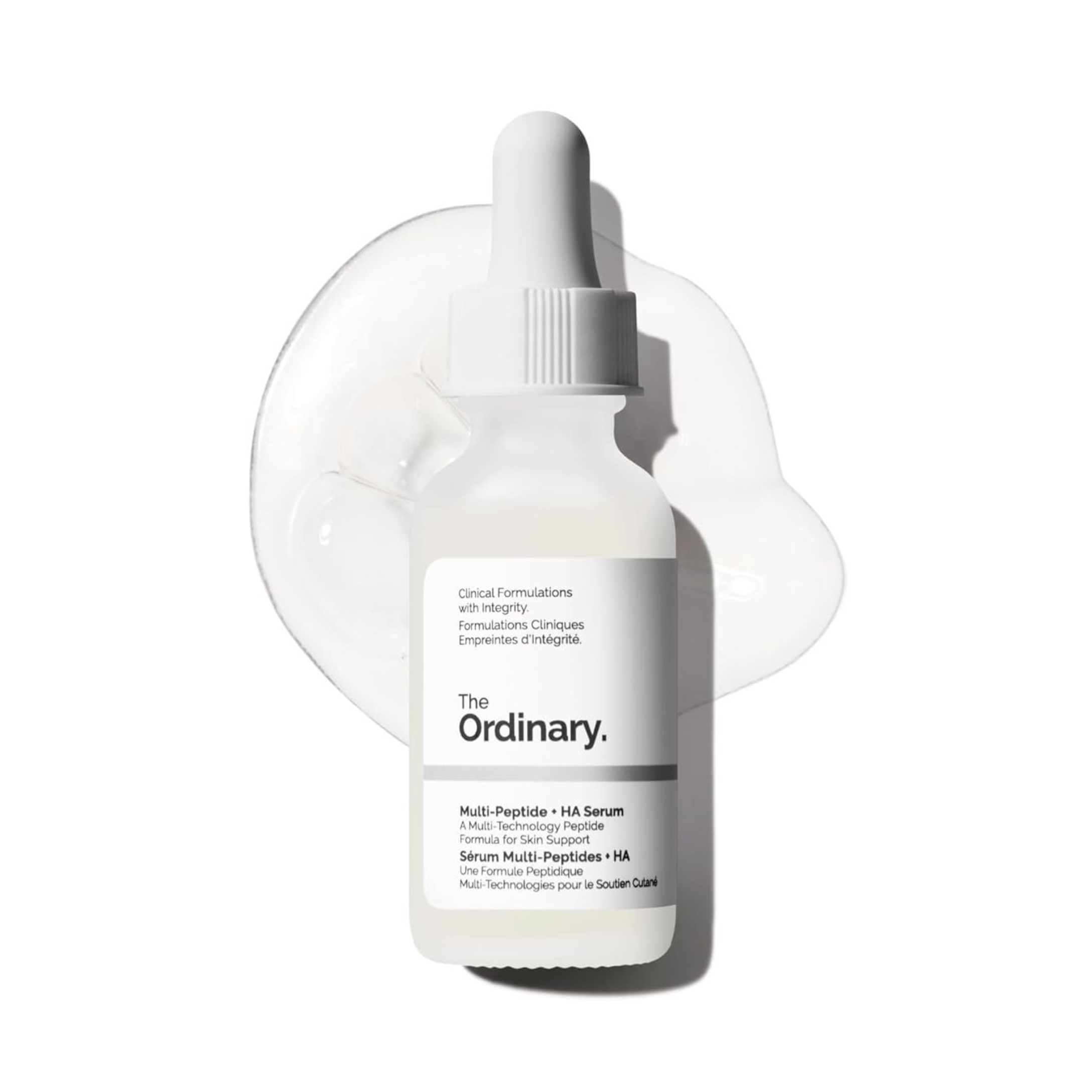 Multi-Peptide+HA Sérum
