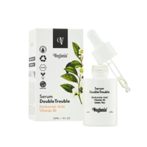 Serum Double Trouble