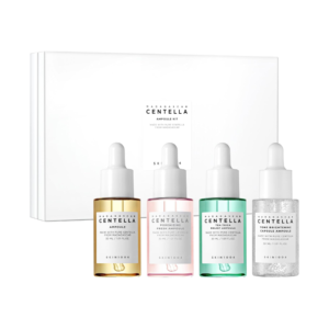 Ampoule Kit