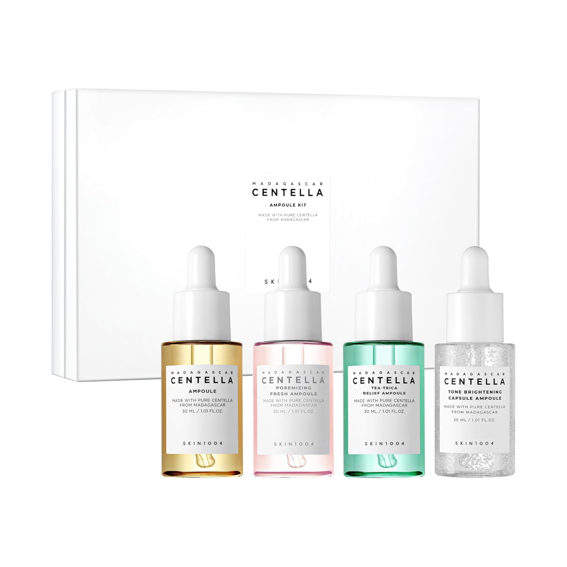 Ampoule Kit