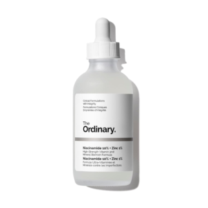 Niacinamide 10%+Zinc 1%