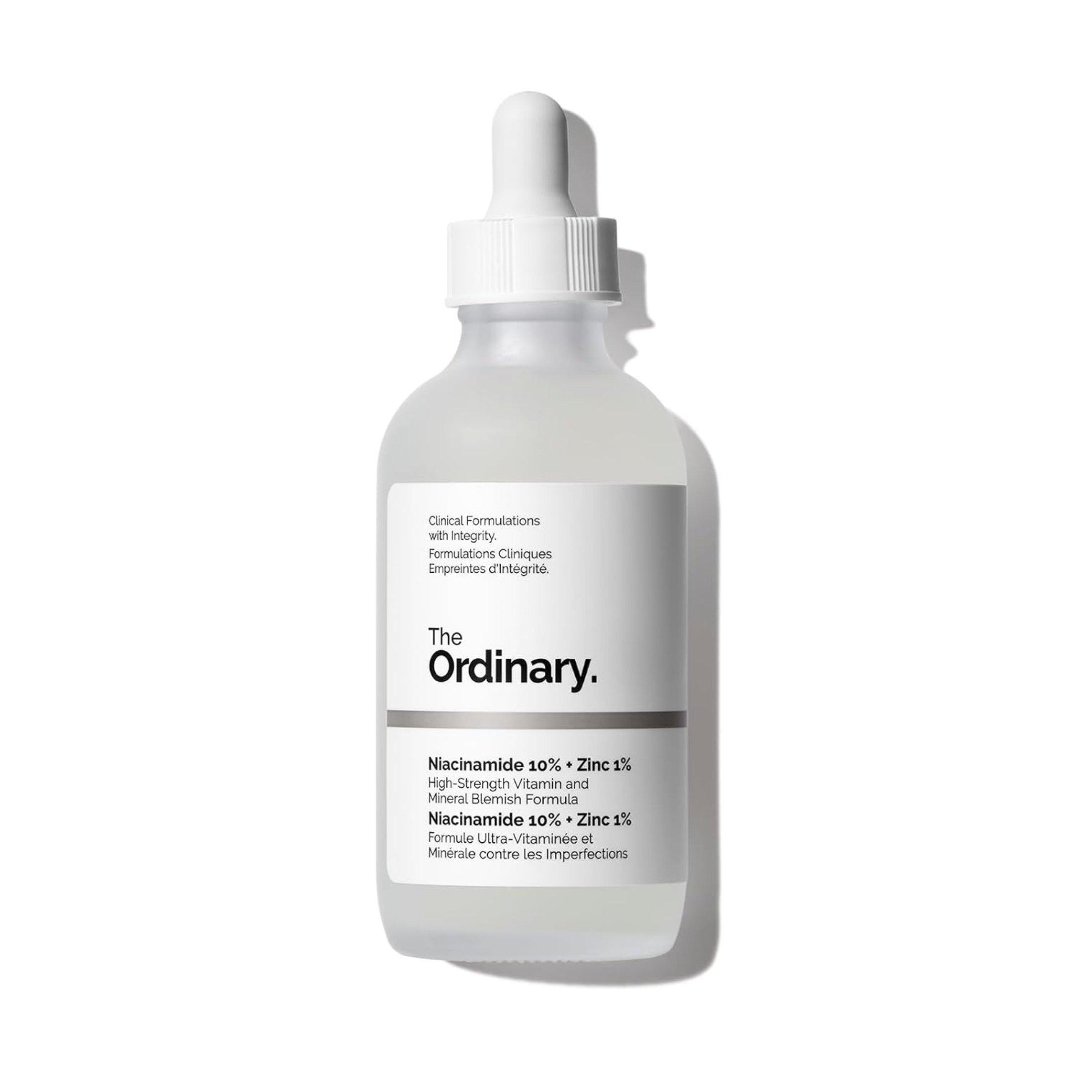 Niacinamide 10%+Zinc 1%