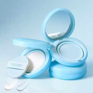 Blur Finish Sun Cushion SPF50 +PA++++