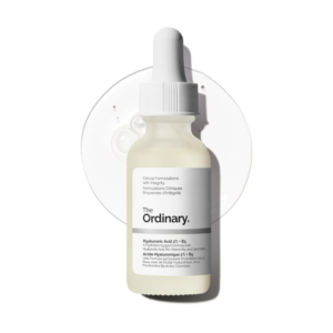 Hyaluronic Acid 2%+B5