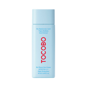 Bio Watery Sun Cream SPF50 PA ++++