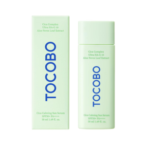 Cica Calming Sun serum