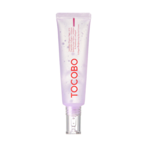 Collagen brightening eye gel cream