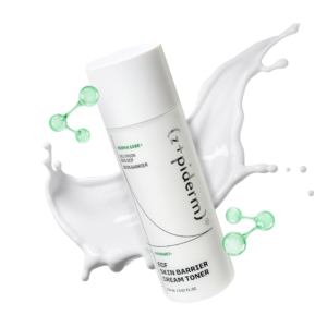Skin Barrier Cream Toner