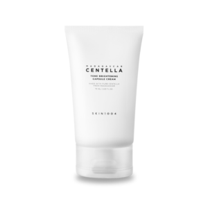 Toner Brightening Capsule Cream