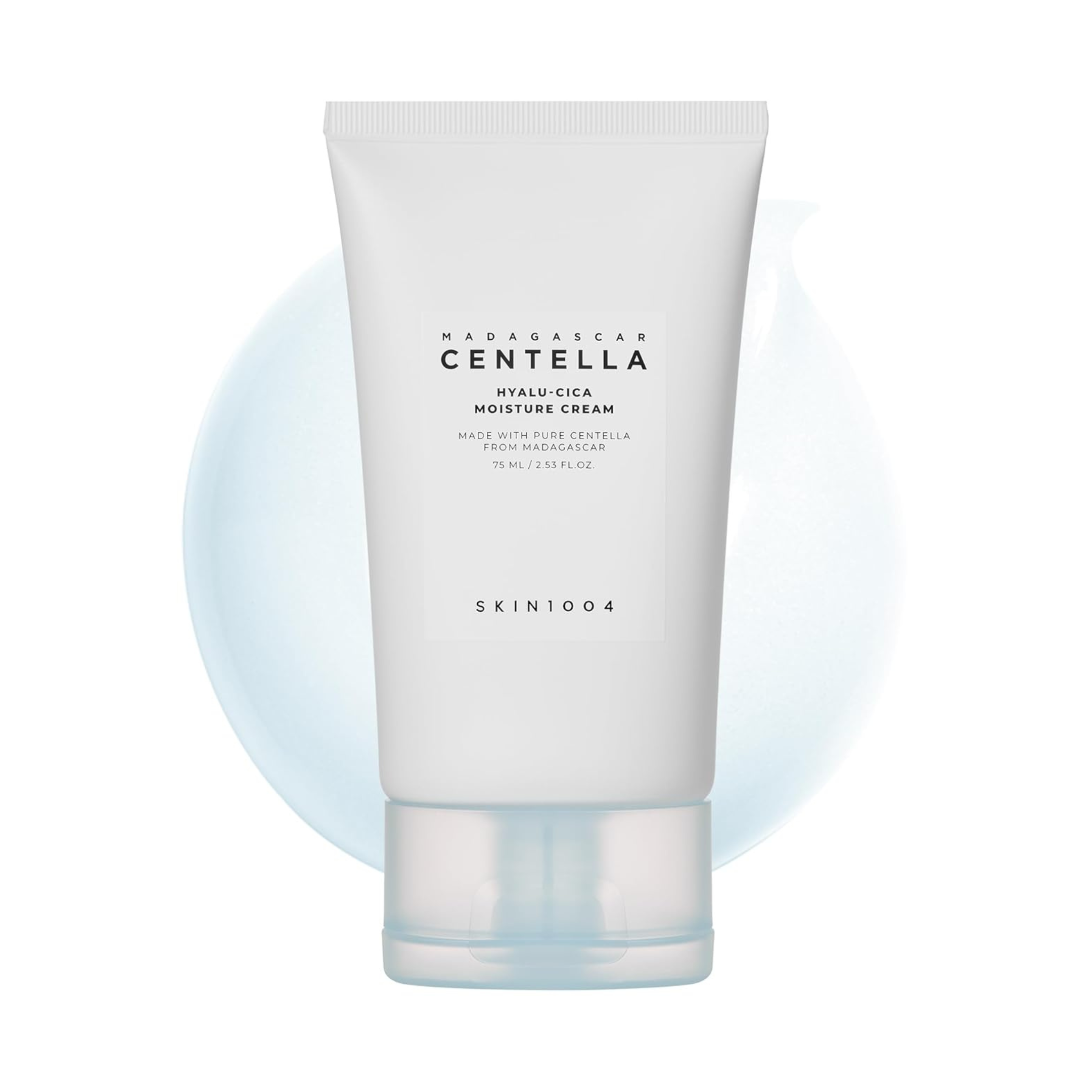 Hyalu -Cica Moisture Cream