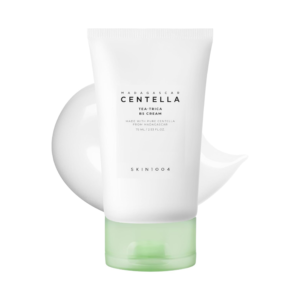 Tea-Trica B5 Cream