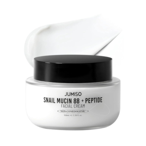 Snail Mucin 88+ Peptide Facial Cream