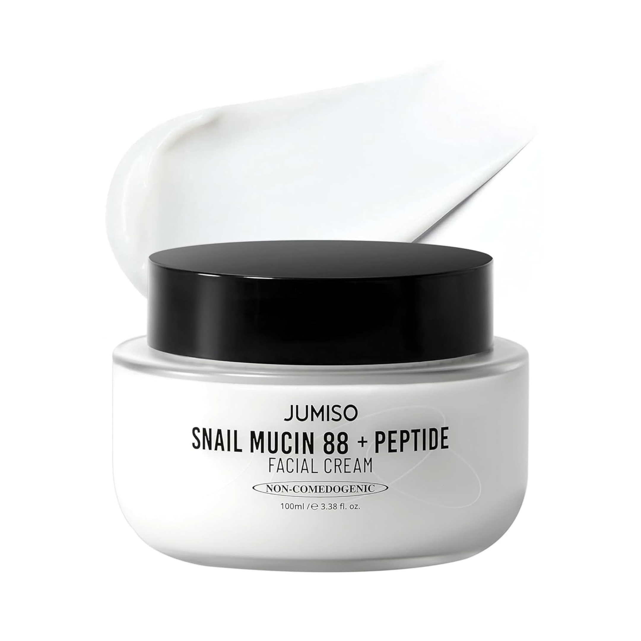 Snail Mucin 88+ Peptide Facial Cream