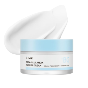 Beta -Glucan 3x Barrier Cream